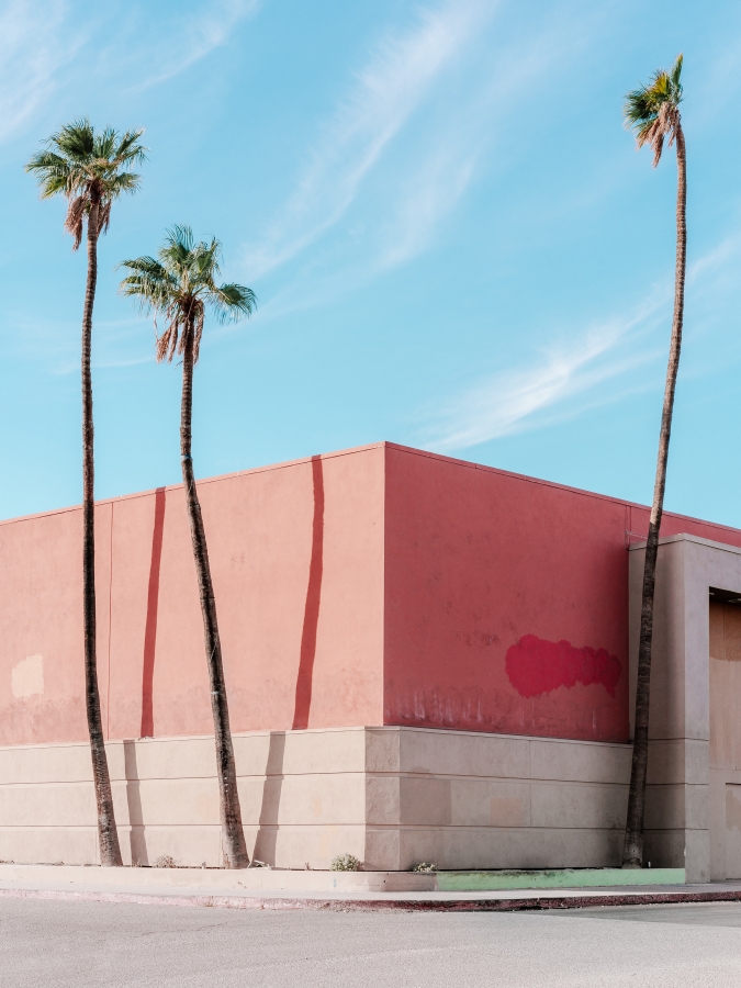 “INDIO“ BY CODY COBB