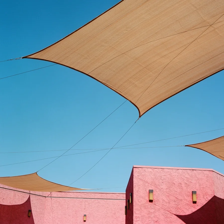 “CHINATOWN FLYING CARPET“ BY DAN LOPEZ