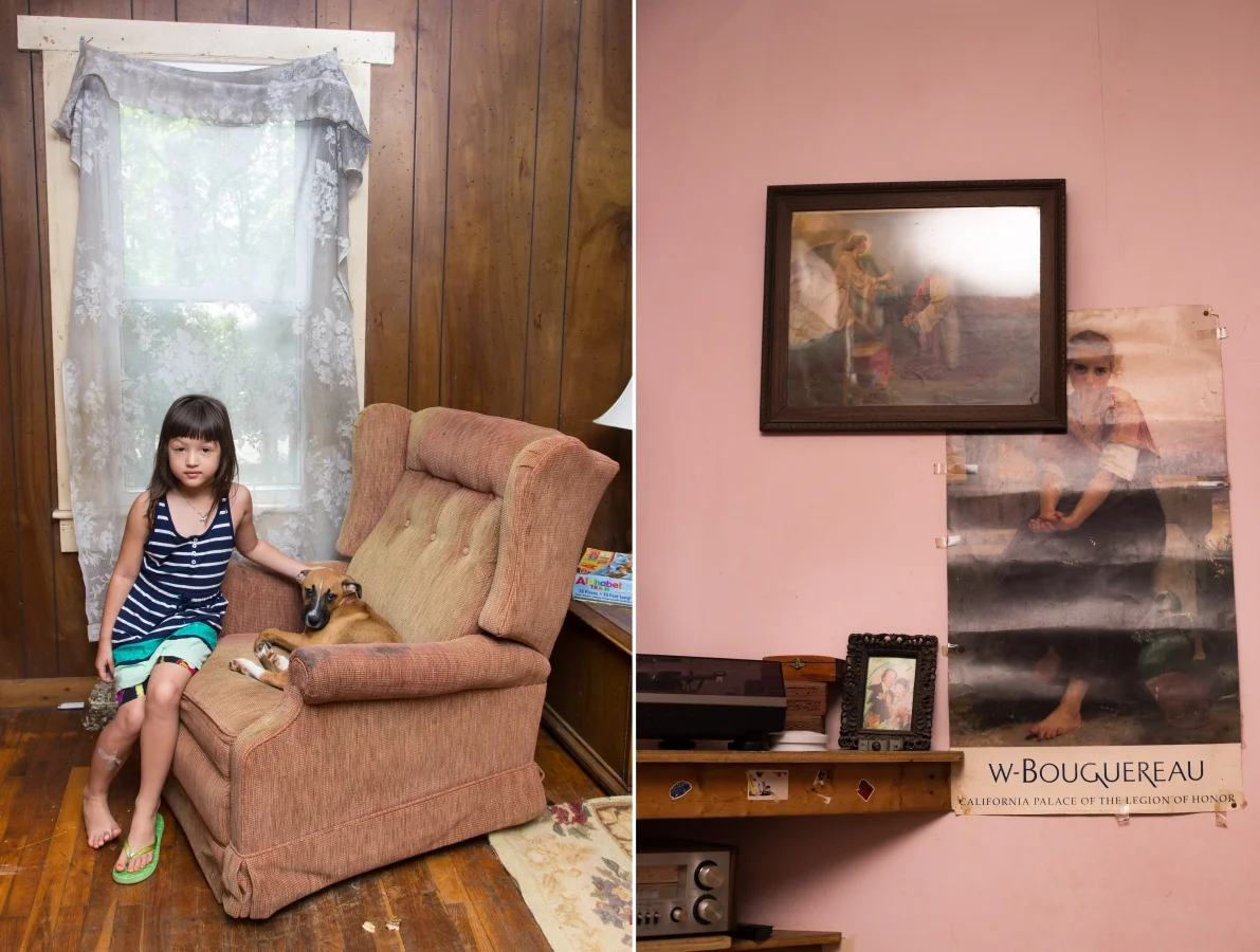 “IN PINK“ BY KARLEY SULLIVAN