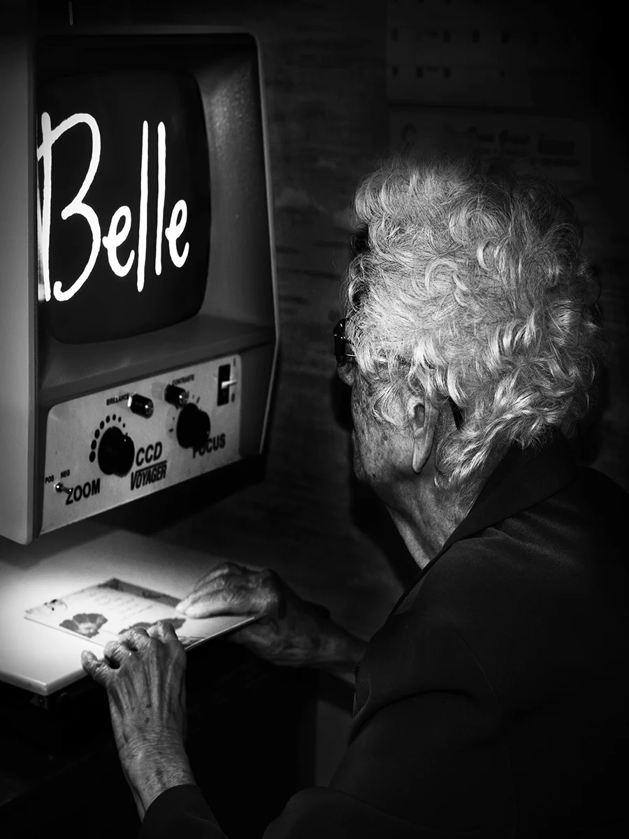  "4" BY ARIANNE CLEMENT 