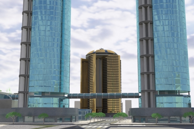 ARCHITECTUAL TECHNOLOGIES