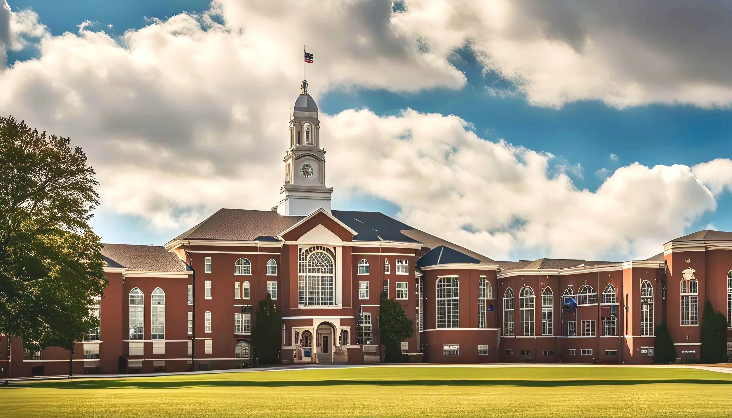 07 clock tower building with lawn 54433366.jpg