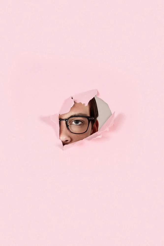 Perfect Photo, Perfect Glasses | Stacy Suvino for Black Optical