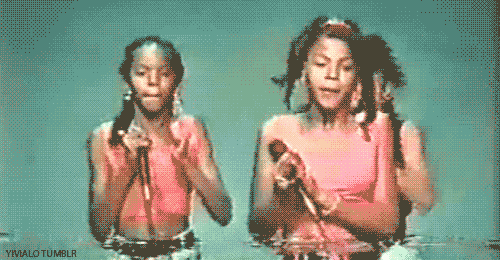 Mood @beyonce