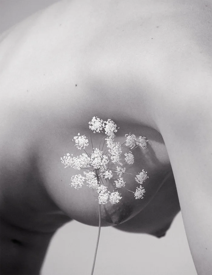 Such a stunning shoot | from "Natural Selection" by Julia Noni for MDX