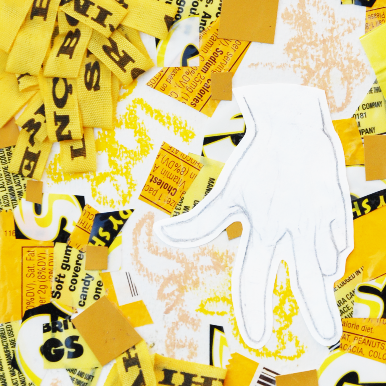 y e l l o w (2013)