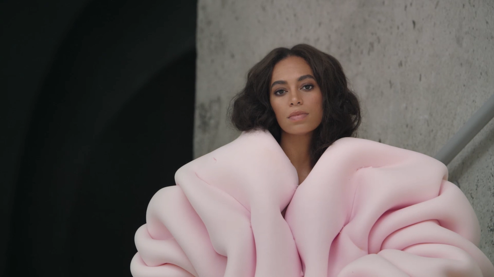 Still not over this stunning, eloquent, honest, important and evolved piece of work.