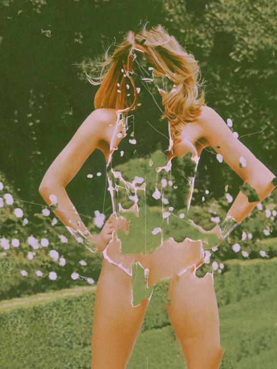 Obsessed with this series | Nick Spaeth, "She’s not there"