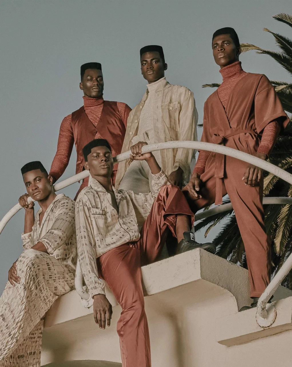 The collection of my dreams | Lukhanyo Mdingi Spring/Summer 17