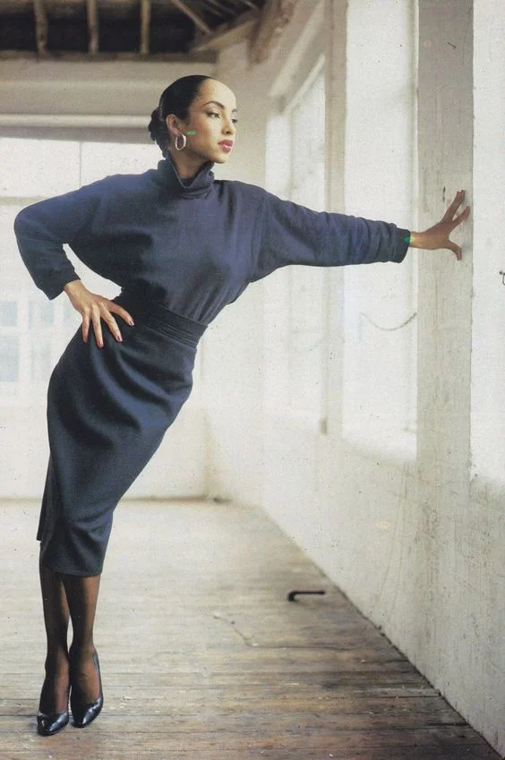 Mood | *Not sorry for the nonstop Sade posts @sadeofficial