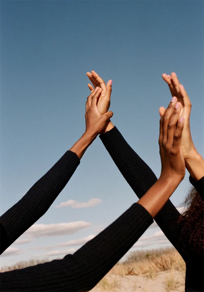 Clean lines clean vibes | Shot by the incredible Posternak sisters @zposternak @tanyaposternak