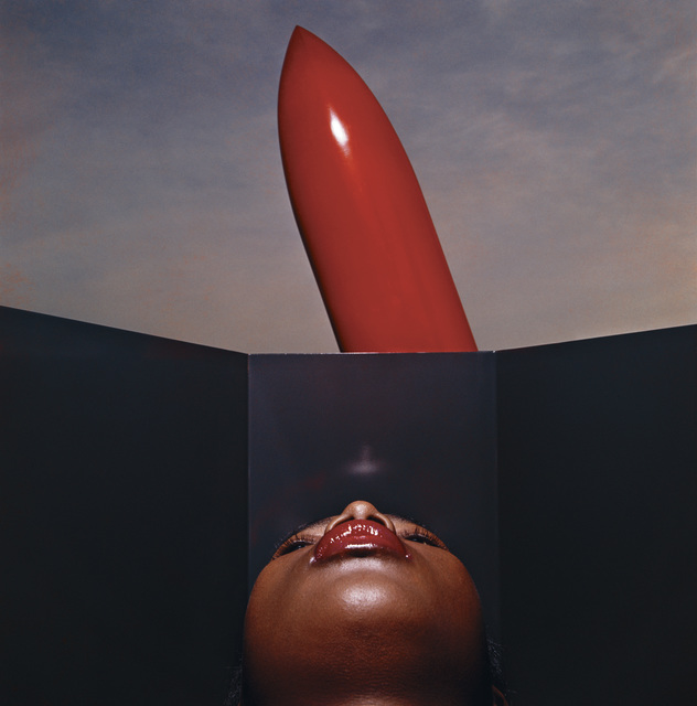 In times like these, beautiful things stay the distraction | Guy Bourdin for French Vogue (1972) @guybourdinofficial @vogueparis