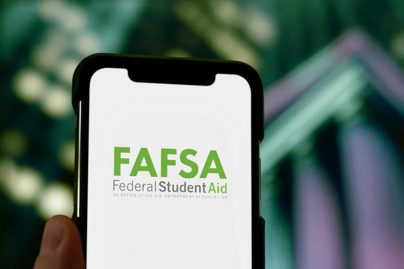 2026-2027 FAFSA and CSS Profile Now Open
