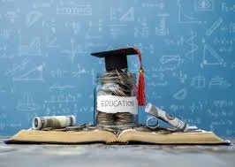The Real Cost of a College Education: Outcomes, Debt, and Return on Investment - by Patricia Nehme 