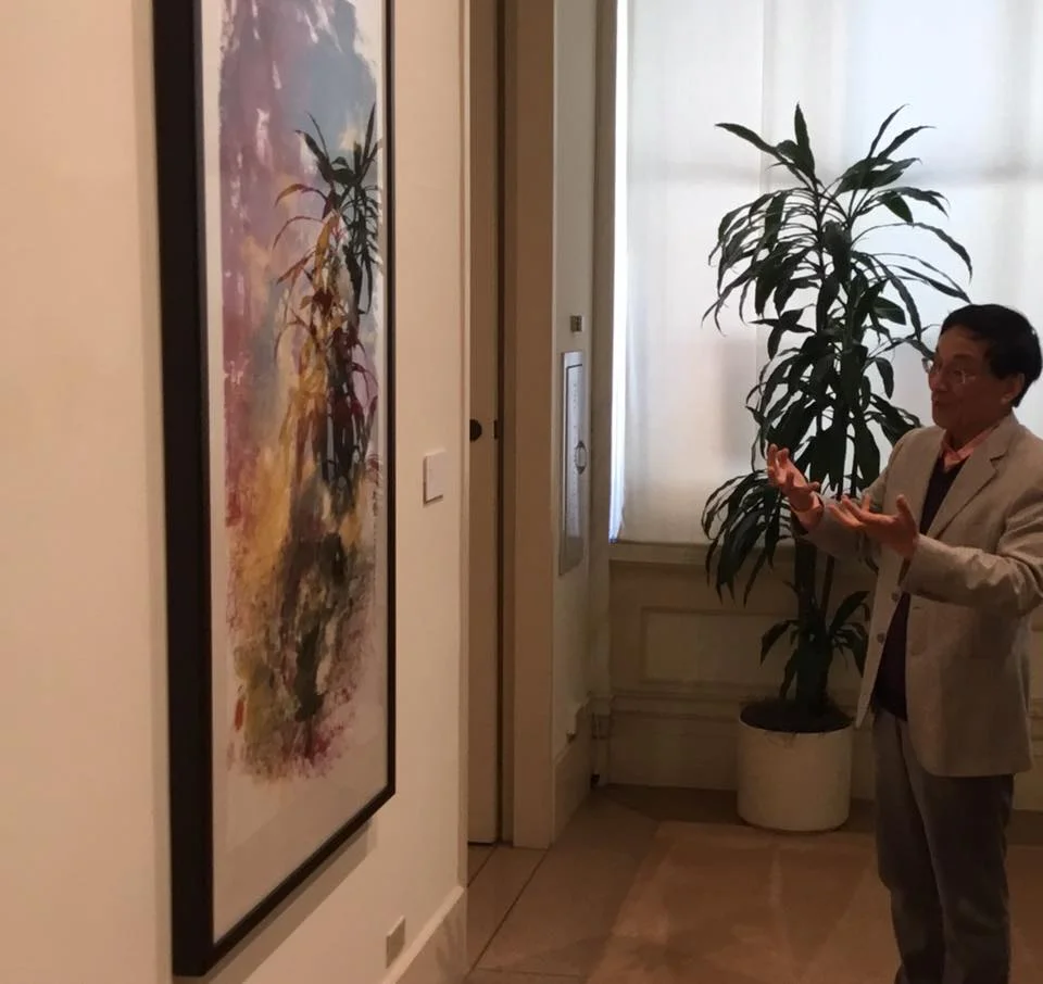 Hou Beiren Museum.jpg