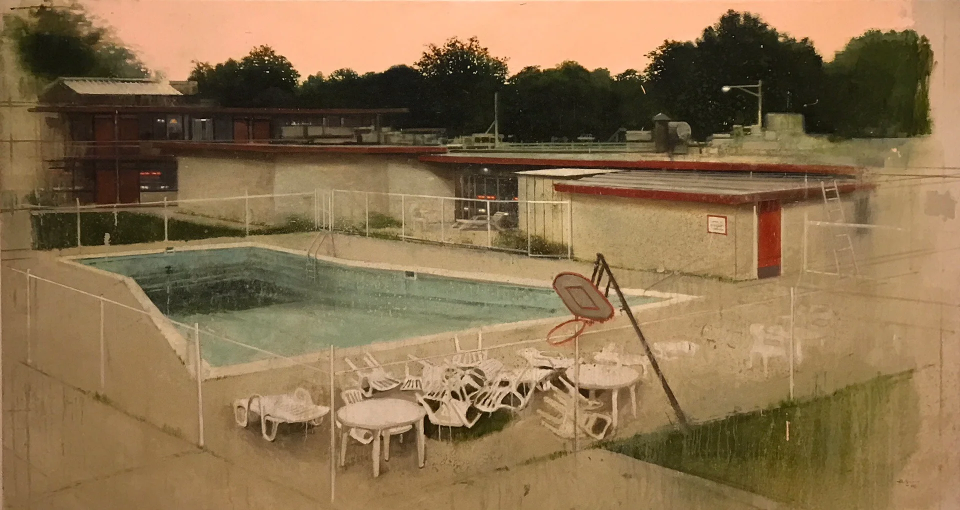 HERNAN GANA Mark Barnekow