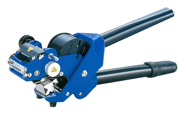 Cable Marking Machine/Tool : MTS12-CMTM