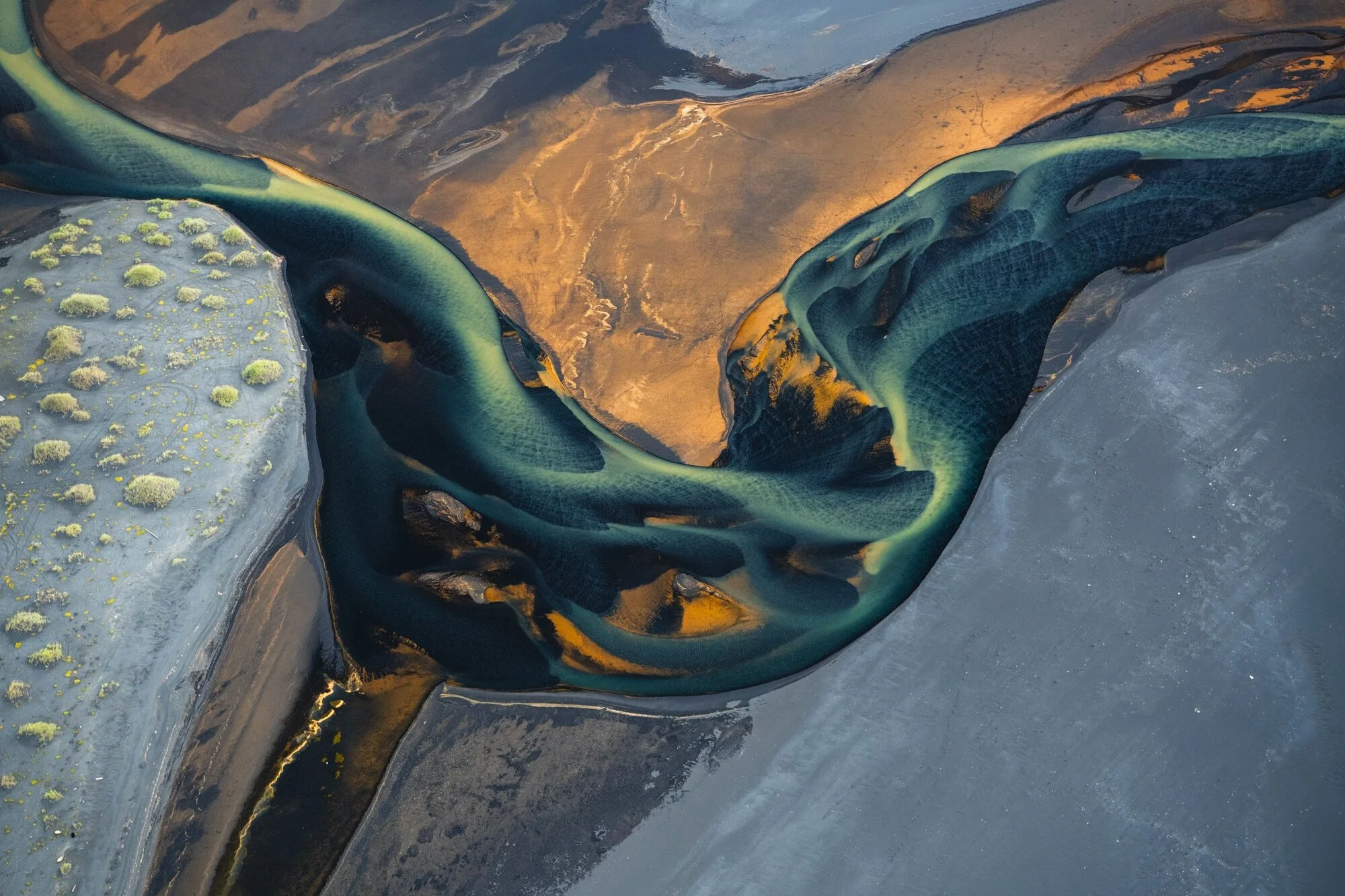 Summer '19 Green River/Sandur (Color) (Copy)