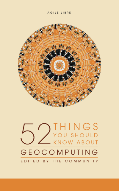 Geocomputing Background Image Geocomputing: Call for papers — Agile