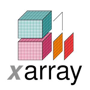 Love Python and seismic? You need xarray