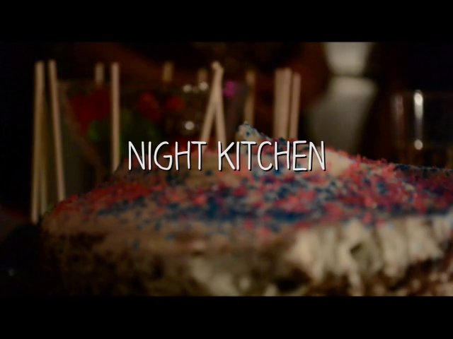 Night Kitchen Promo