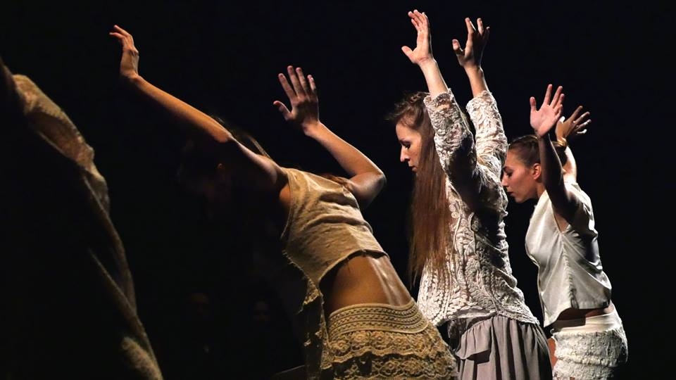 Staibdance "Attic"