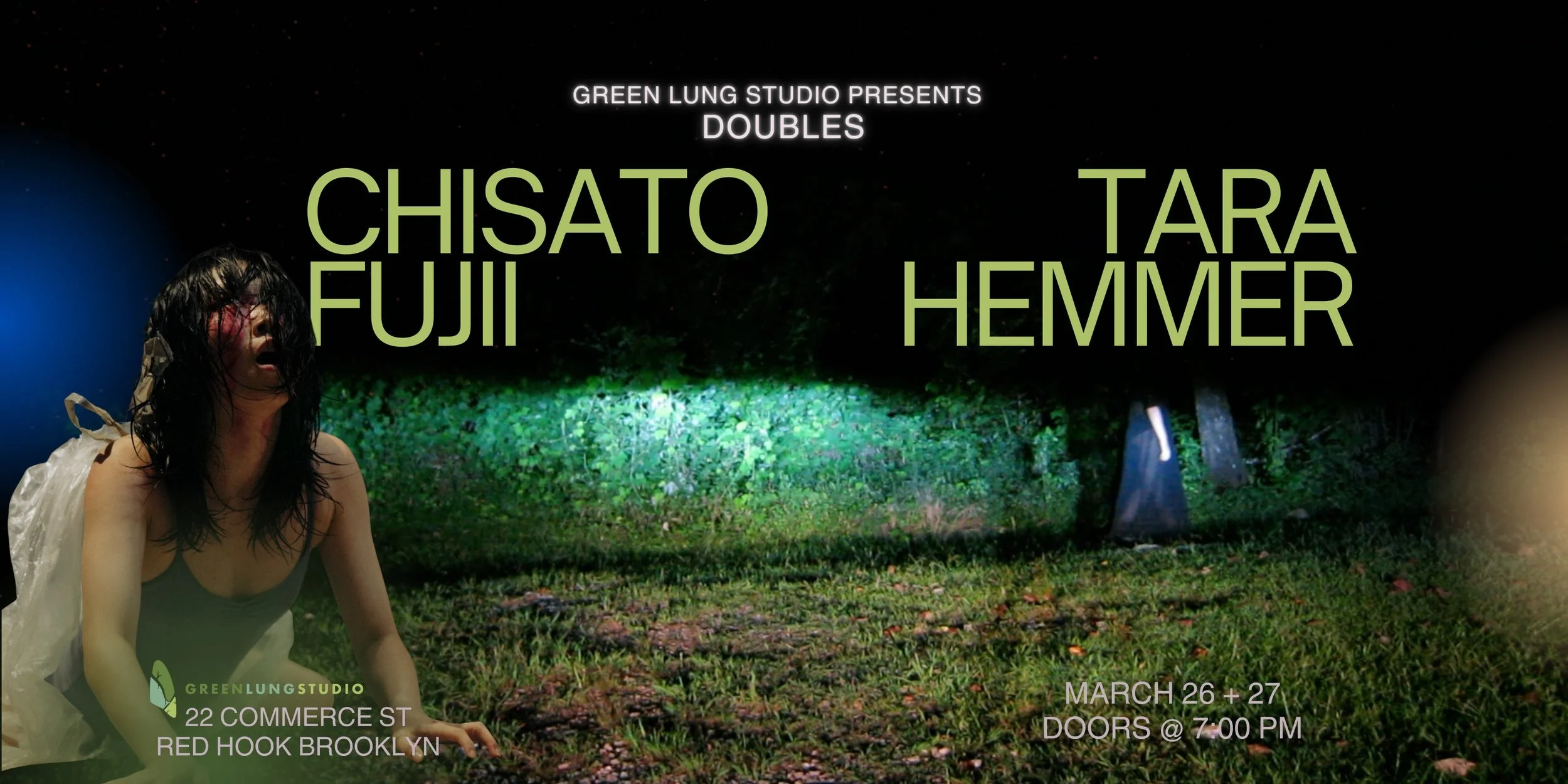 PERFORMANCE: Doubles