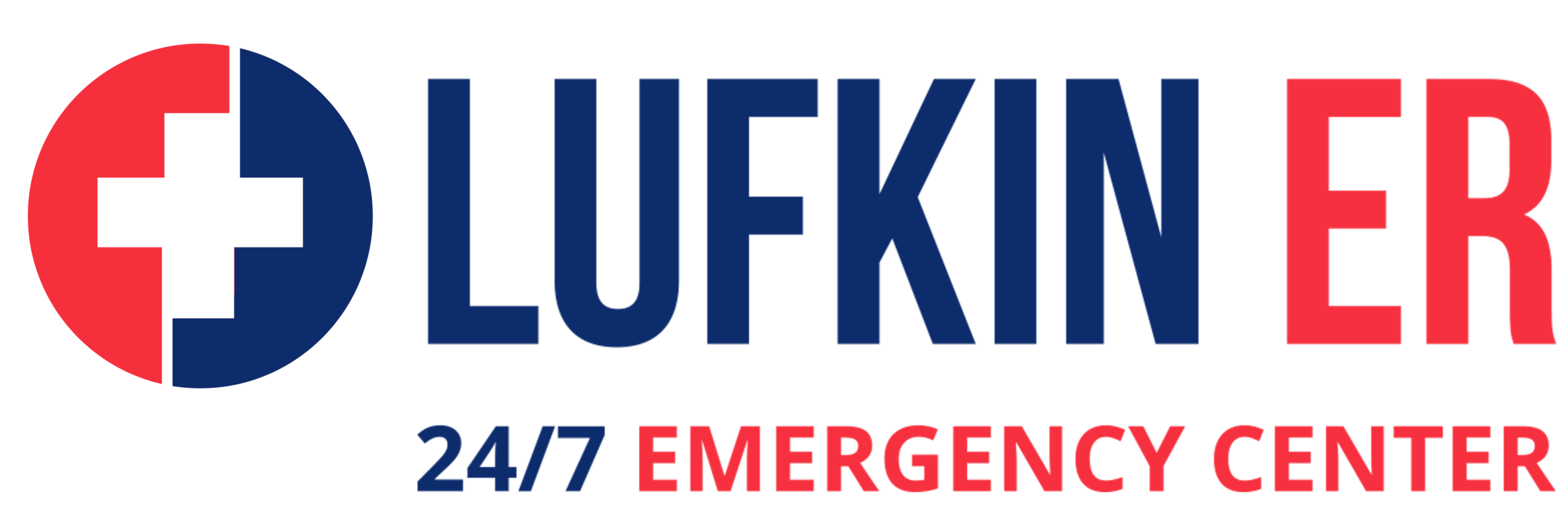 THANK YOU TO LUFKIN ER , OUR 2017 CAPITAL SPONSOR