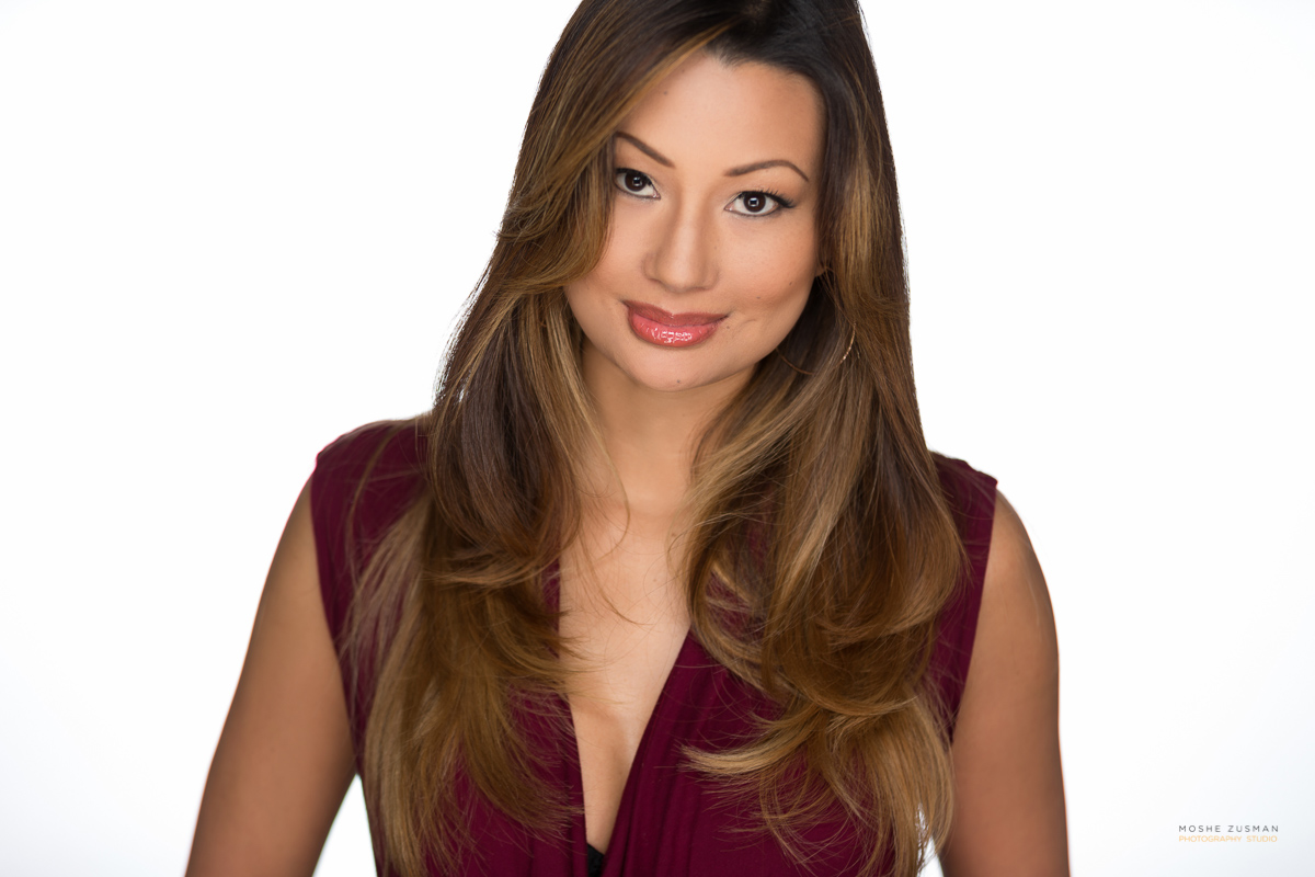 DC Headshot Photographer
