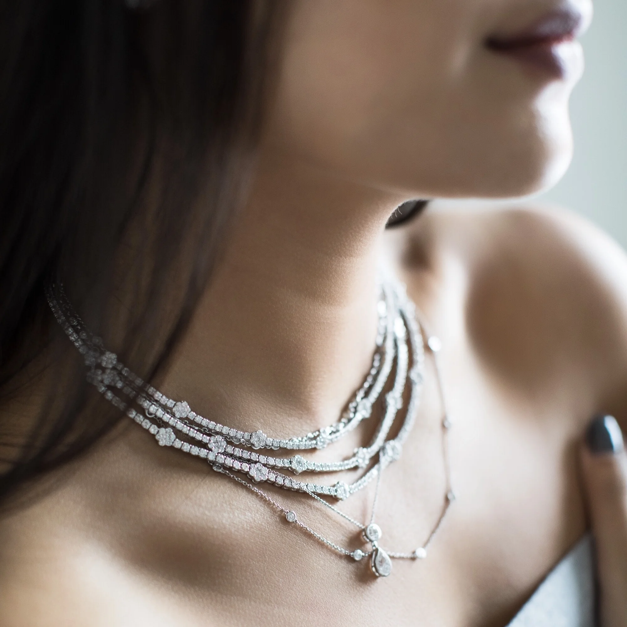 Photos by Lenny Toussaint