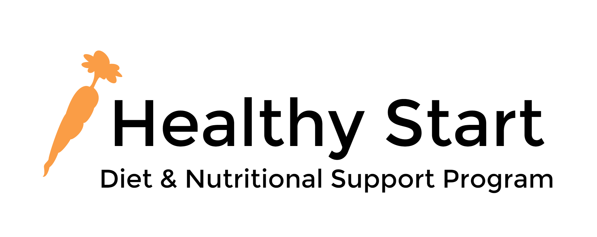 Healthy Start Diet logo
