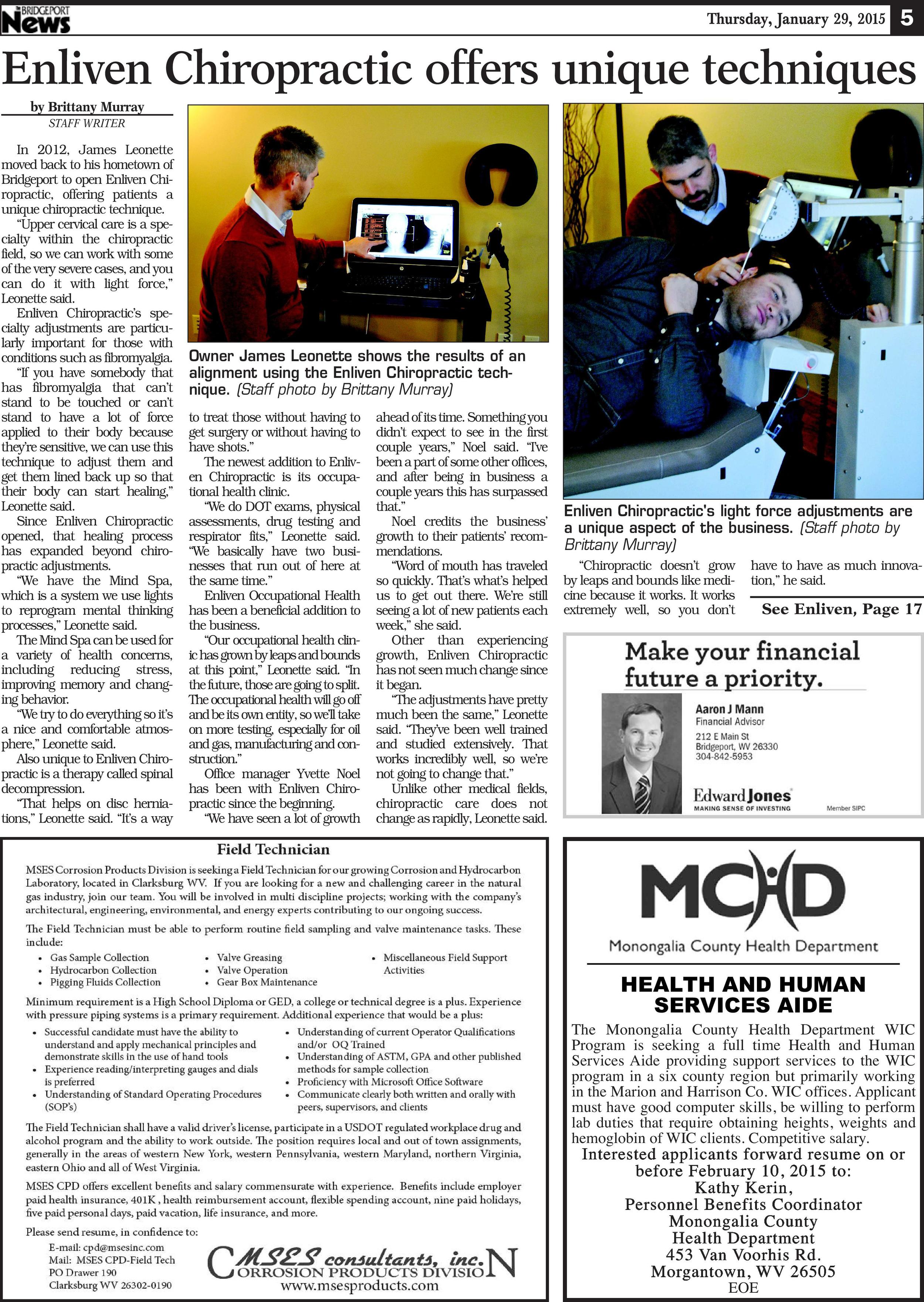 Bridgeport wv news enliven article page 1-page-001.jpg