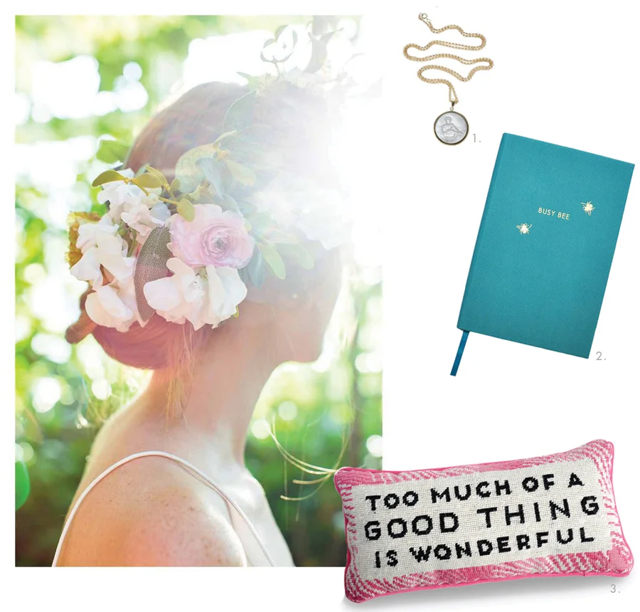 Valentine's Day Gift Guide