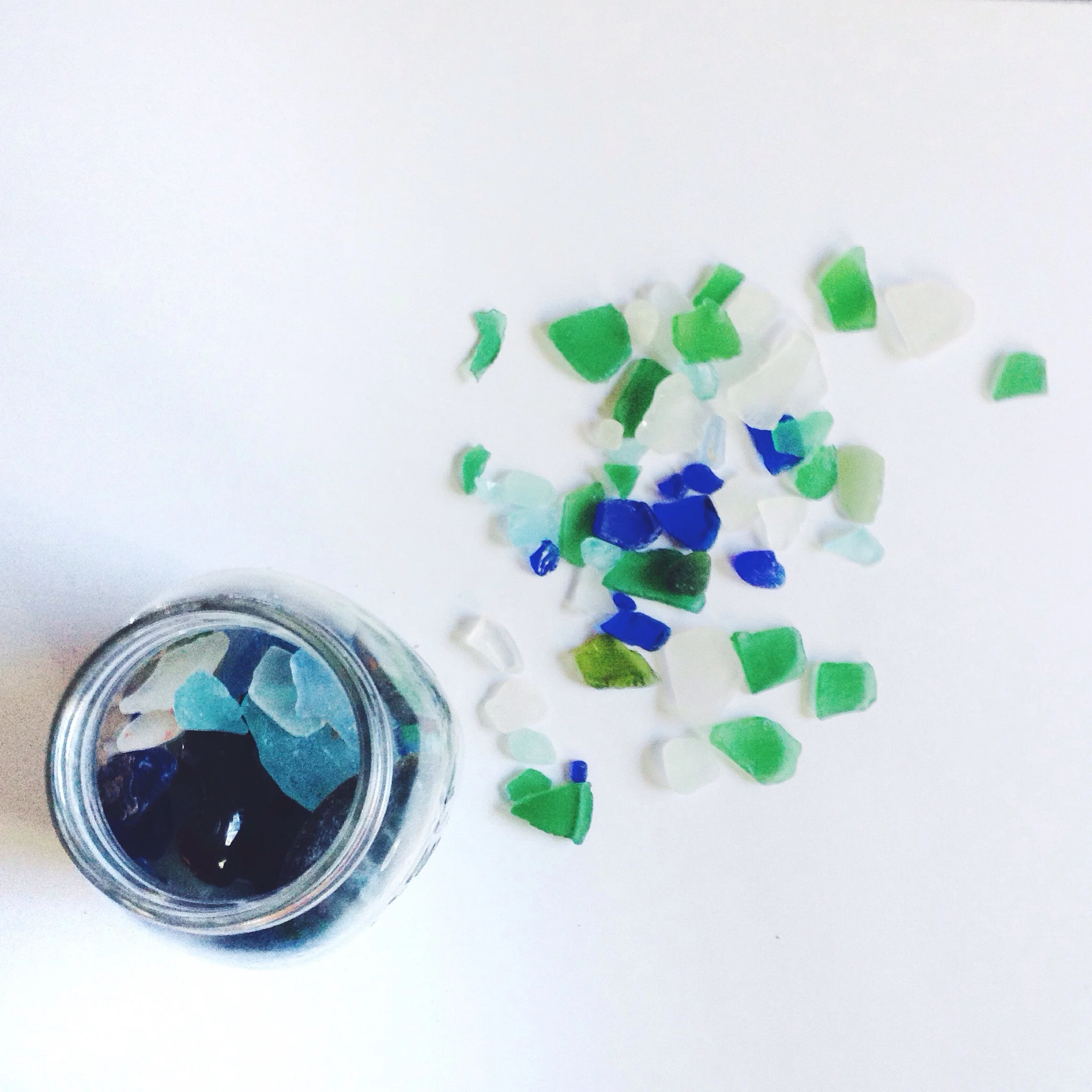 Scenes from the Weekend