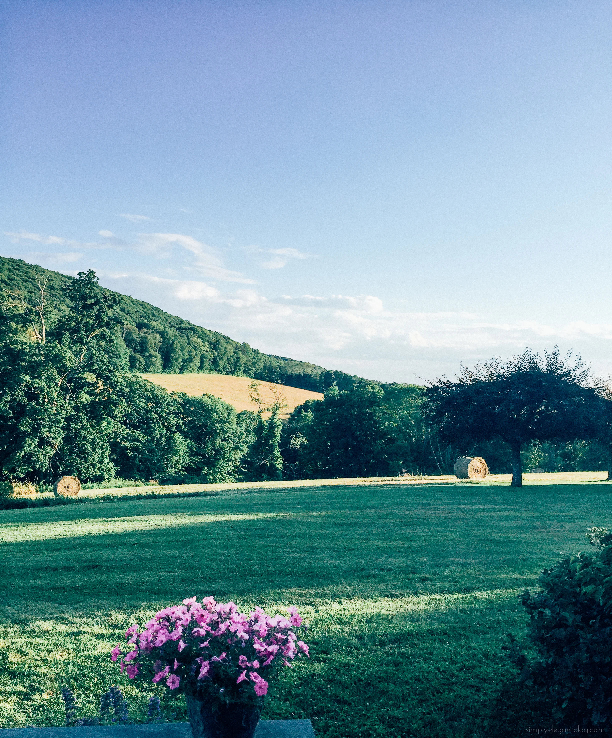 Salisbury, Connecticut 