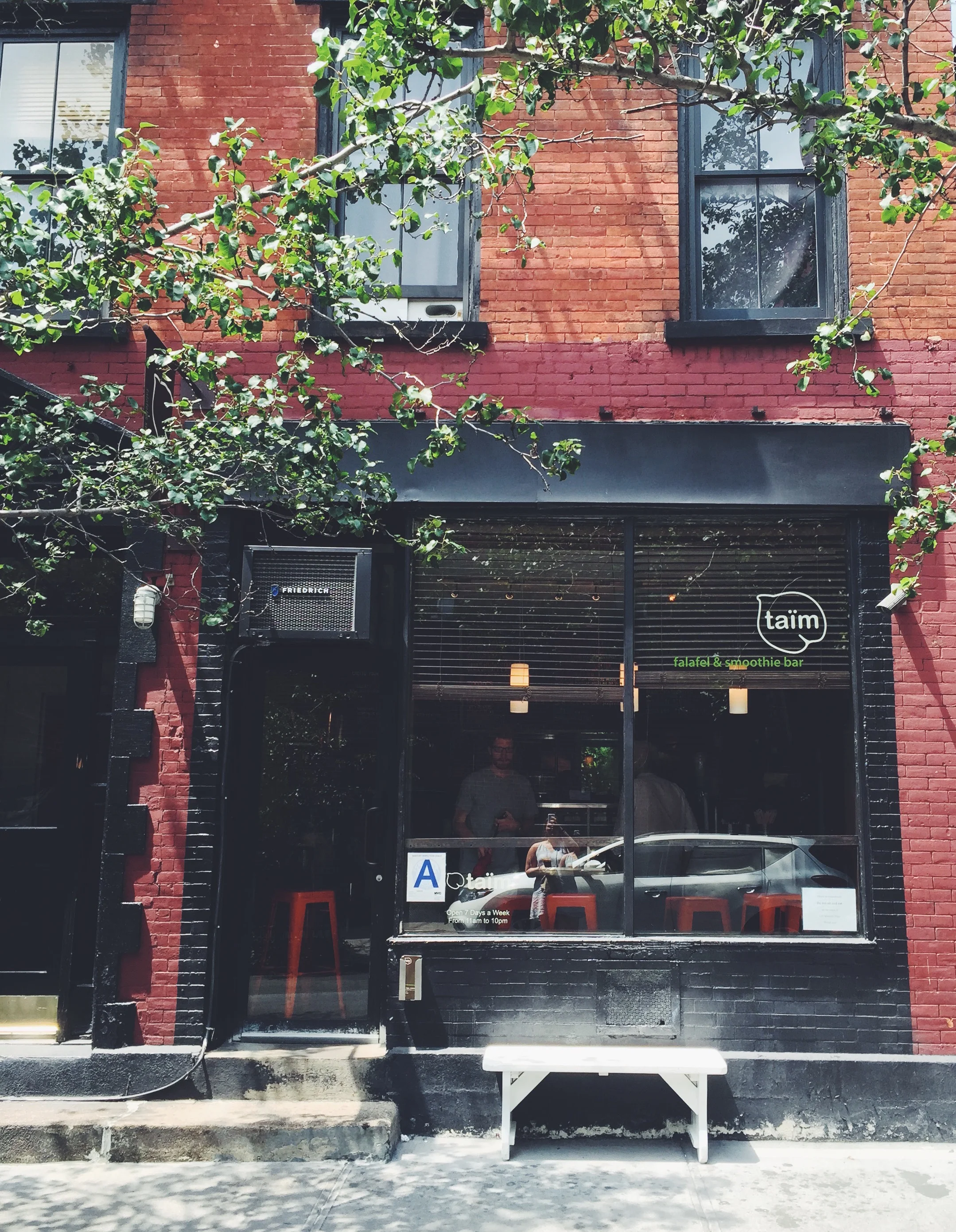 New York City Restaurants - Quick and Delicious 