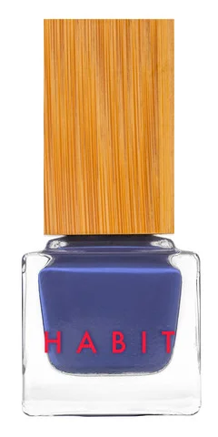 Beauty Favorite: Habit Nail Polish
