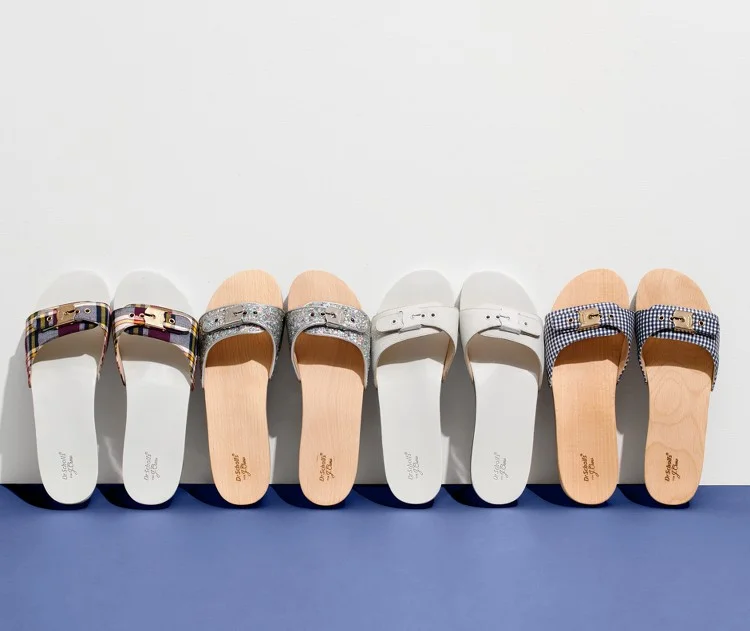 Are Dr.Scholl's Making a Comeback?