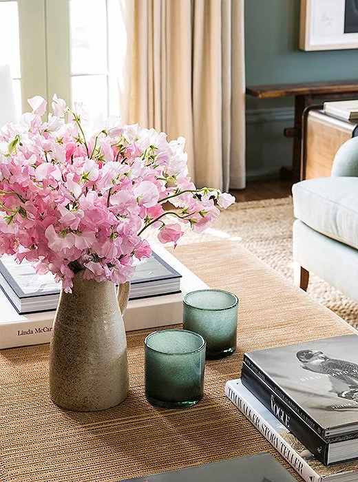 At Home in the Country with the Founder of Edie Parker