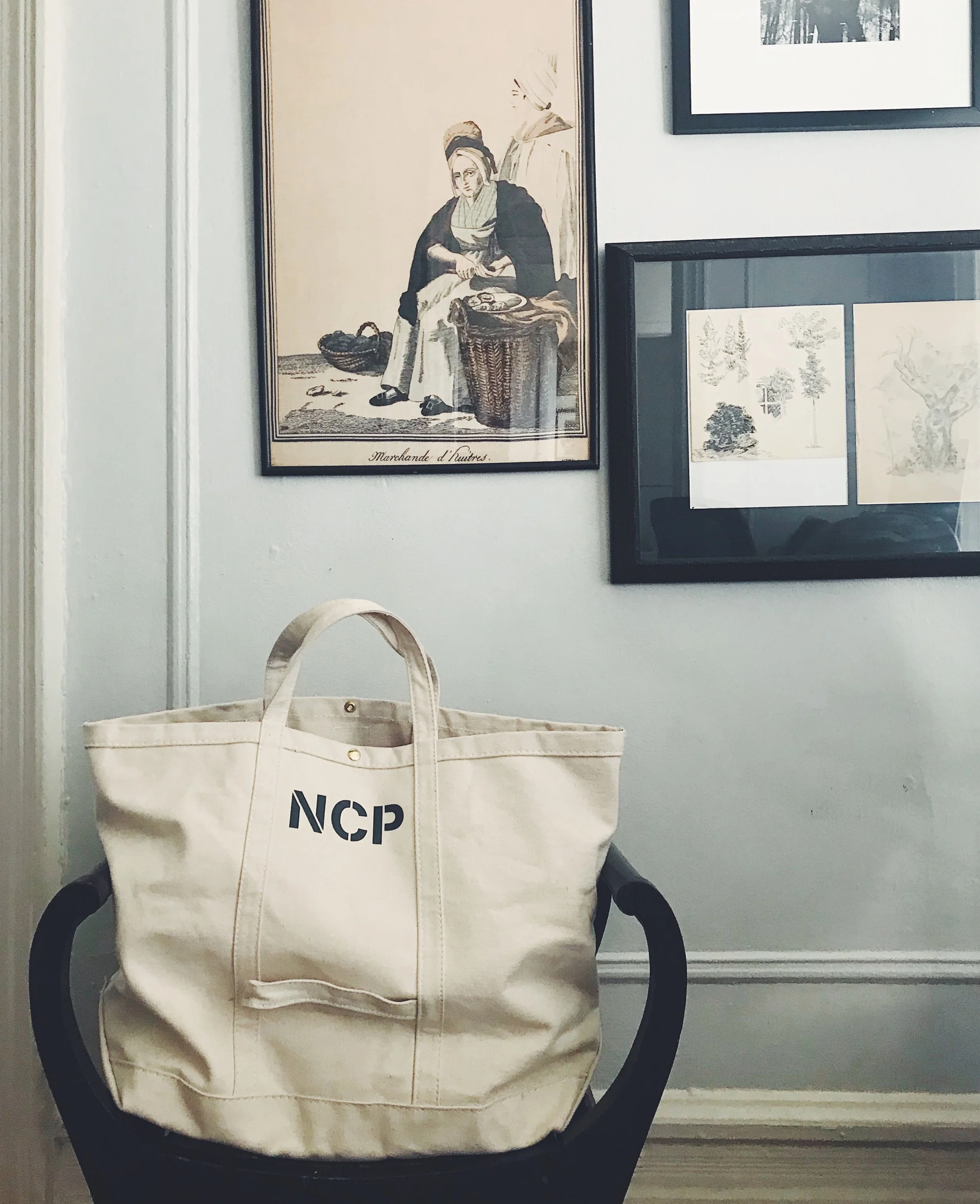 parker thatch tennis bag