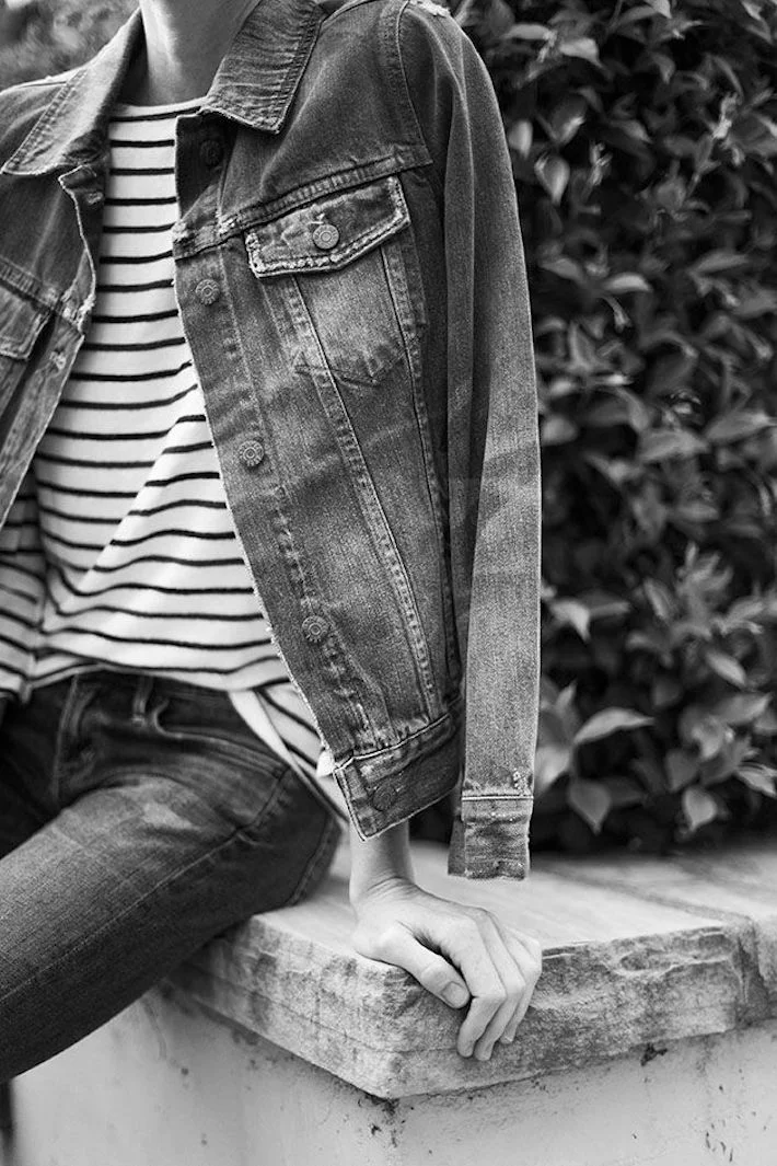 Get Organized: Clean Out Your Closet 