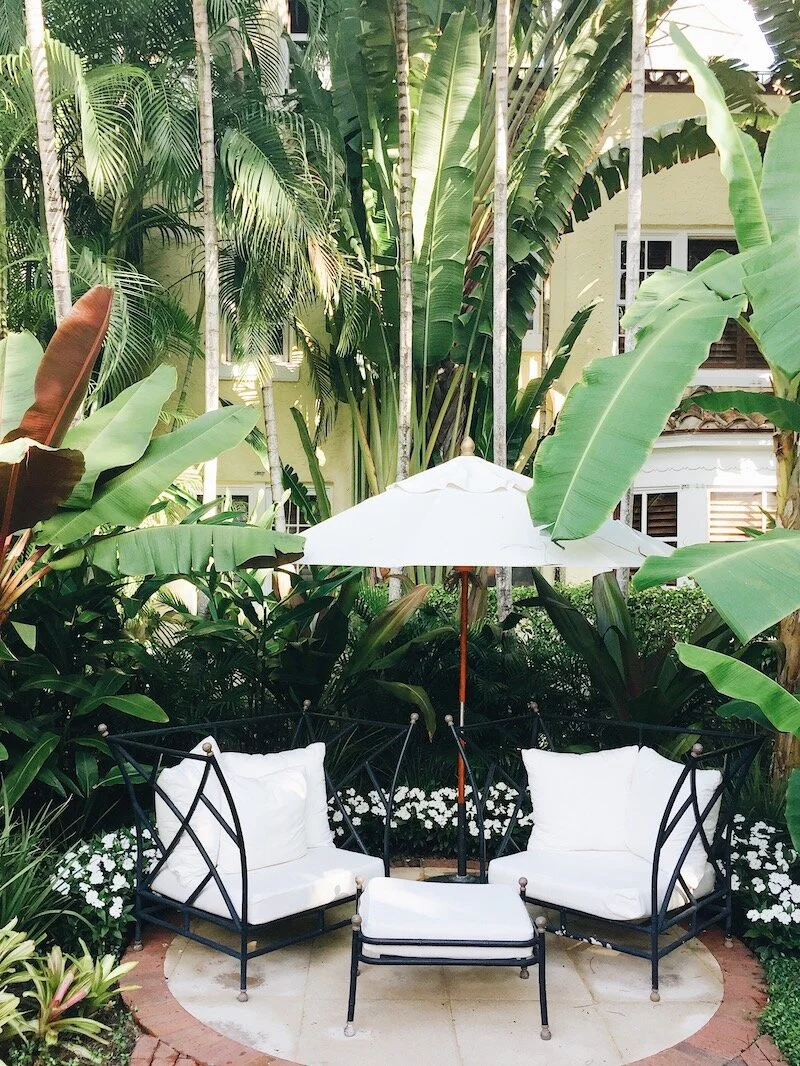 west palm beach outdoor furniture on Travel Guide To Palm Beach Simply Elegant