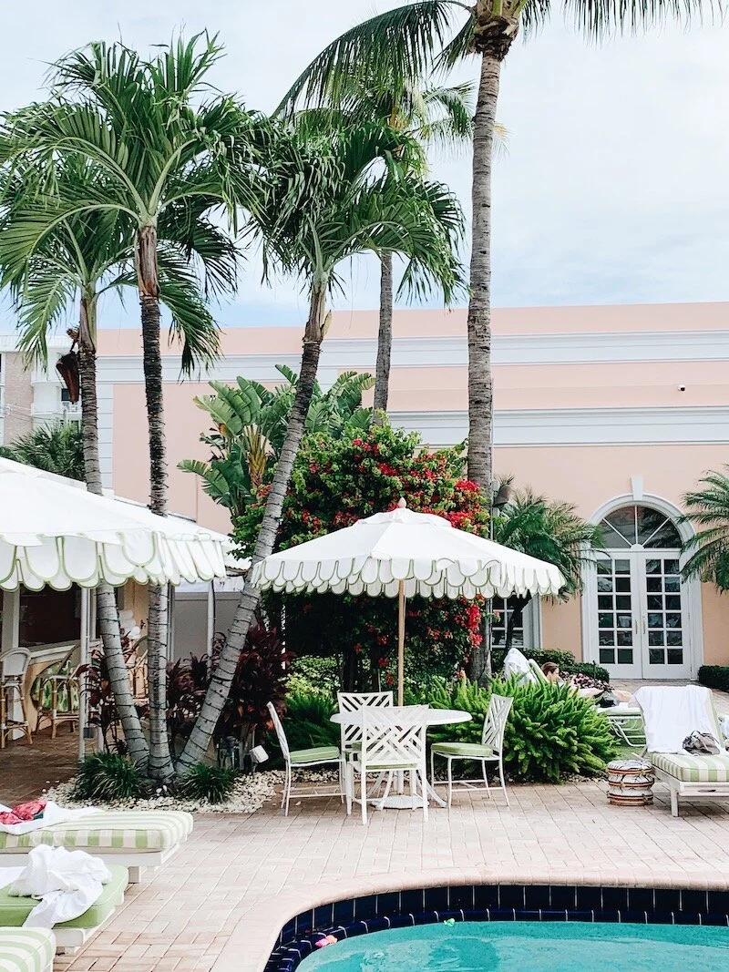 west palm beach outdoor furniture on Travel Guide To Palm Beach Simply Elegant