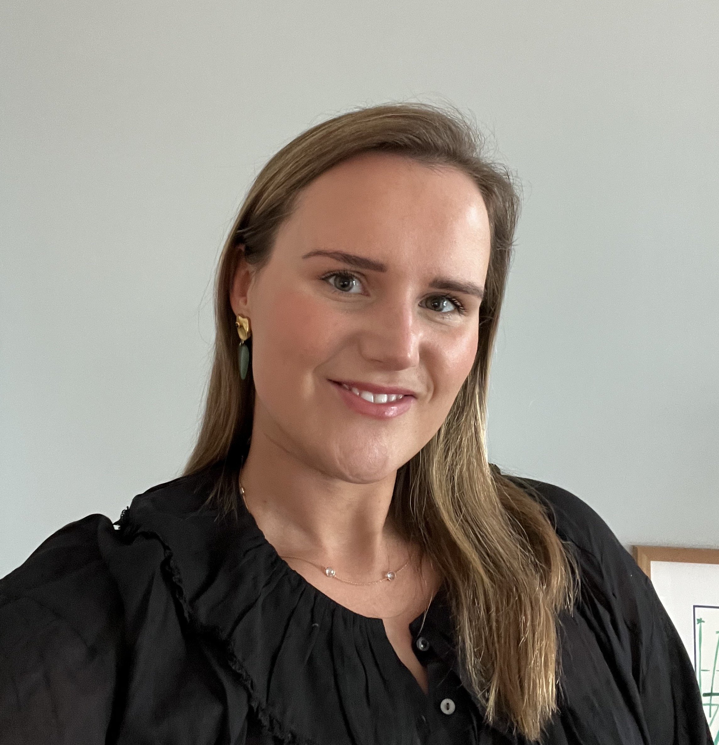 Quick 'Clean' Summer Makeup Routine 