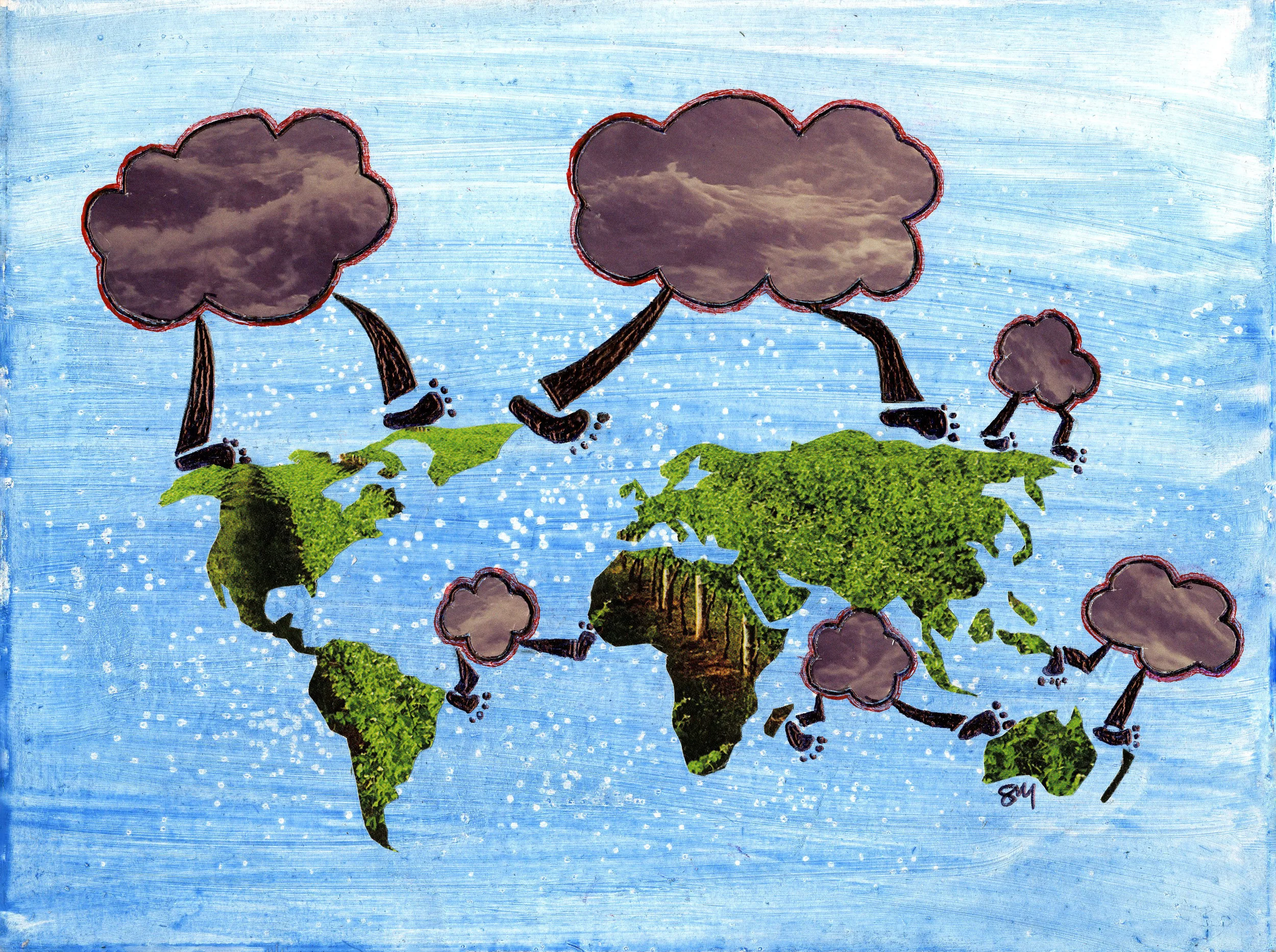 Climate Change