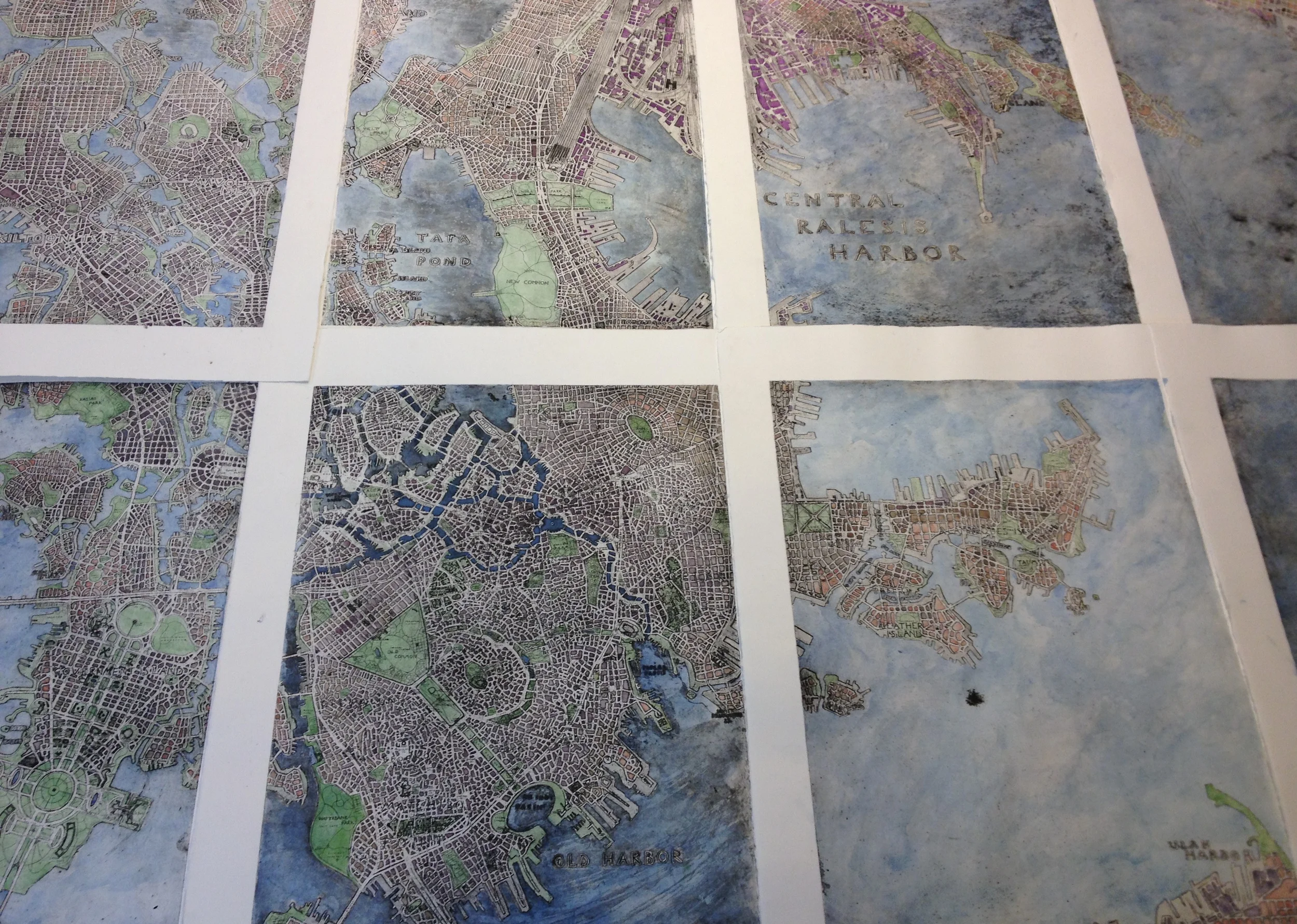 Tonight: Inside Saiopor 