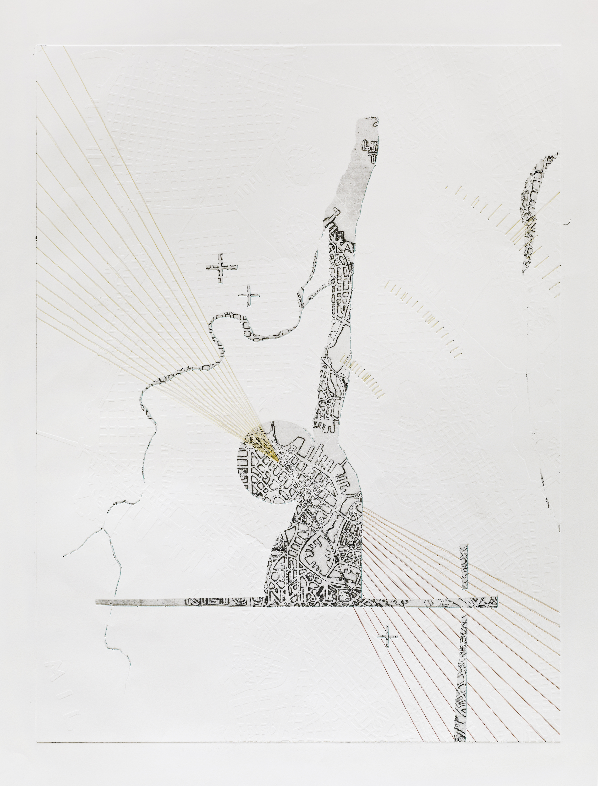 Abstract Atlas