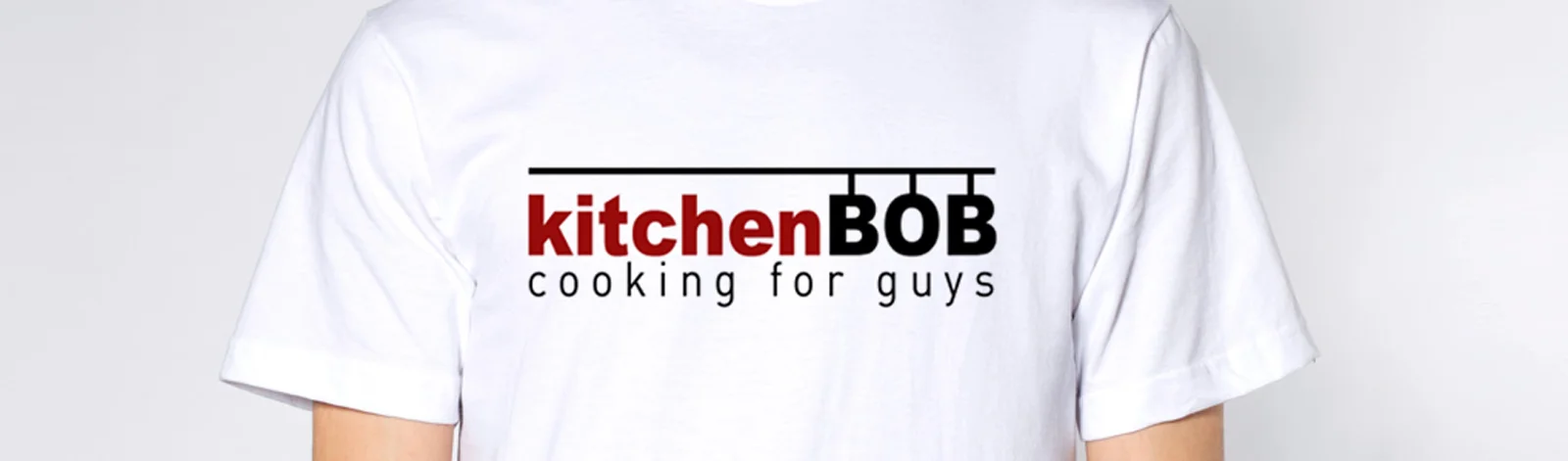 Get your cooking t-shirt...