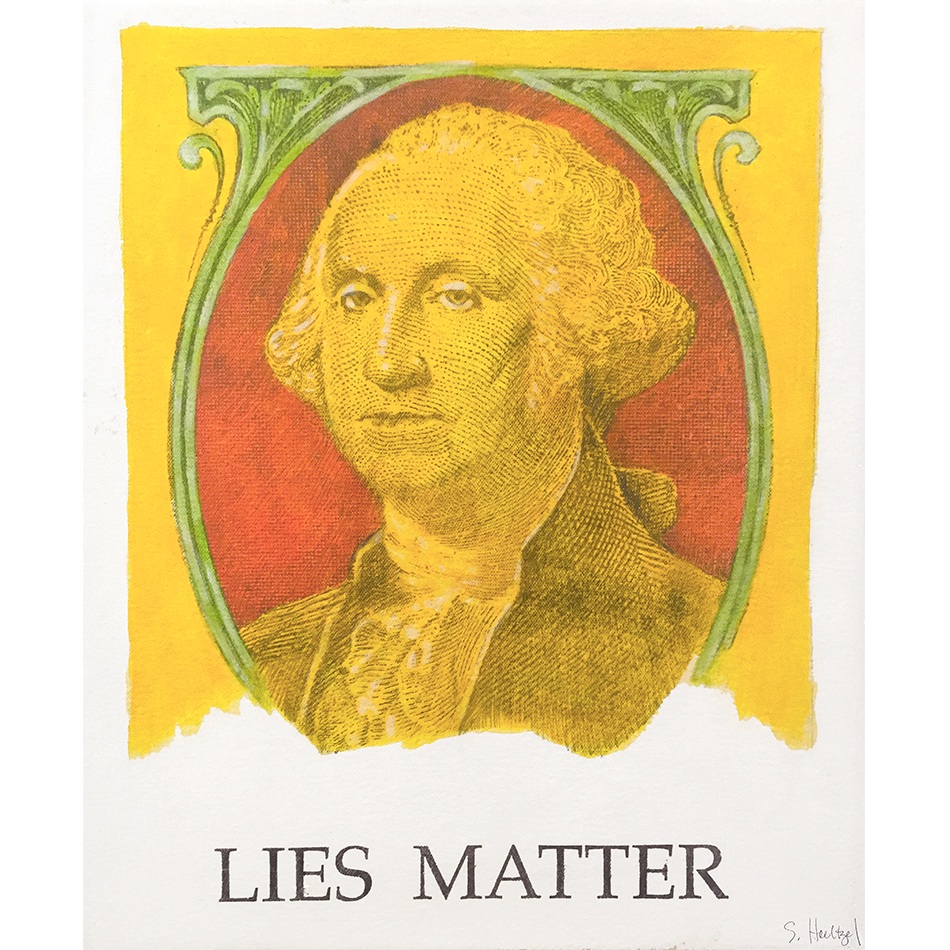 Lies Matter