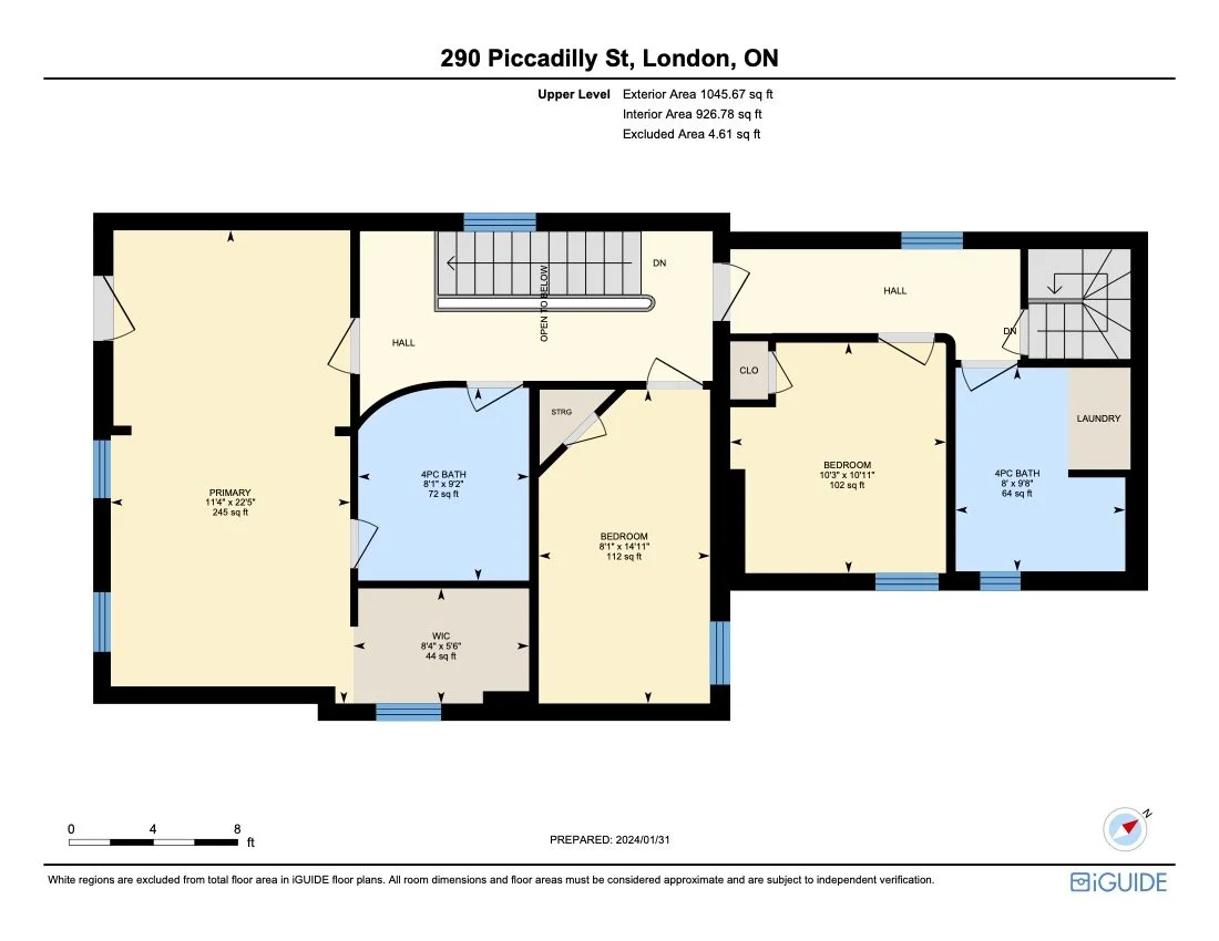 290 Piccadilly Street floorplan_imperial_en upper.jpg